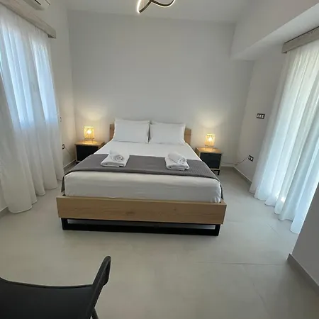 Διαμέρισμα Rodelia Nr2 In