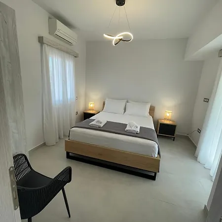 Διαμέρισμα Rodelia Nr2 In Ρόδα