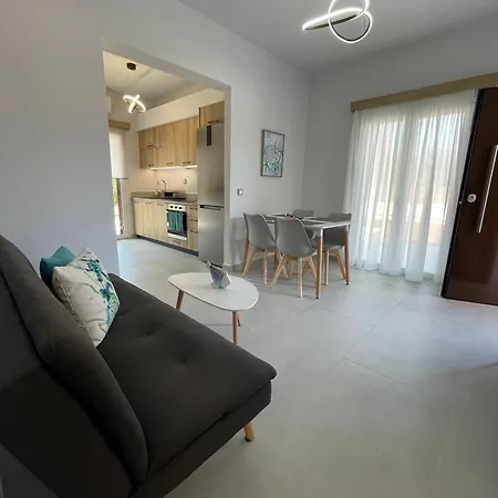 Rodelia Nr2 In Ρόδα