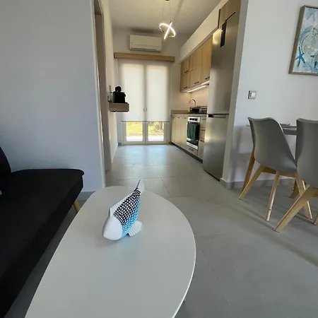 Διαμέρισμα Rodelia Nr2 In *