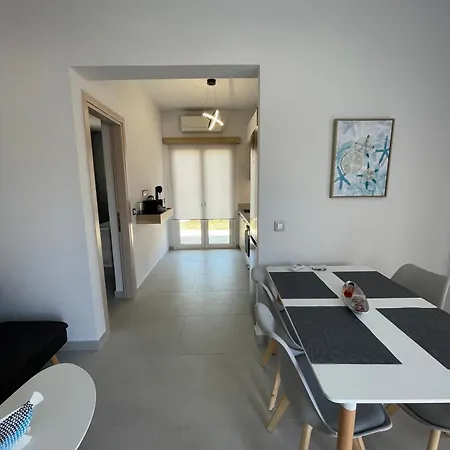 Rodelia Nr2 In Διαμέρισμα