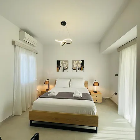 Διαμέρισμα Rodelia Nr2 In
