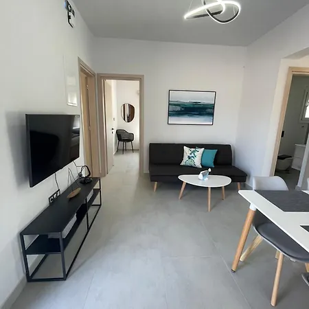 Rodelia Nr2 In Ρόδα