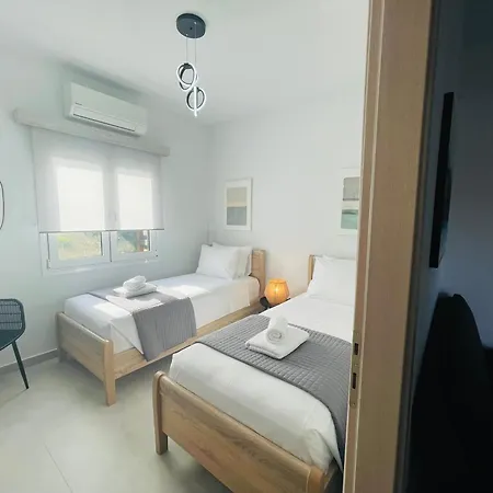Rodelia Nr2 In Διαμέρισμα