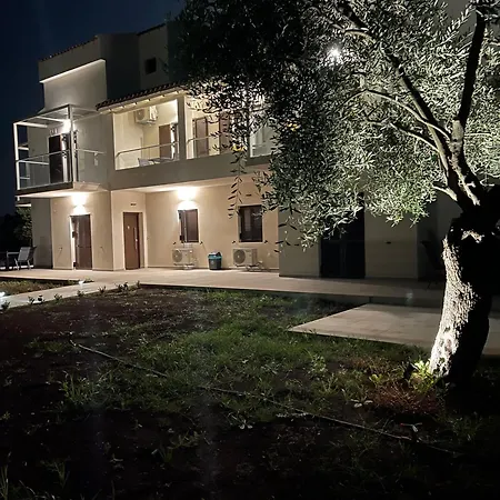 Rodelia Nr2 In Διαμέρισμα *